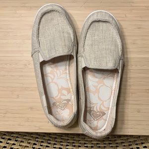 Roxy Minnow Slip-On Sneaker